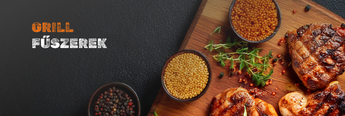 GrillCenter Webáruház
