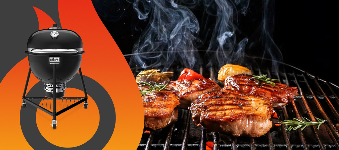 GrillCenter Webáruház