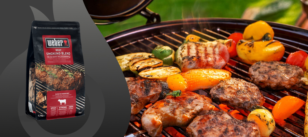 Grill kiegészítők