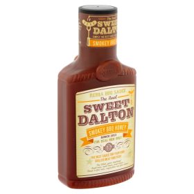 Remia | Sweet Dalton fűszeres, mézes BBQ szósz – 450 ml