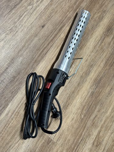 Elektromos grillgyújtó Basic