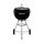 Weber Classic Kettle faszenes gömbgrill, 47 cm, fekete