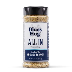 Blues Hog All In Seasoning 340g