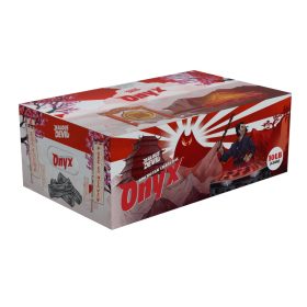 Devil Onyx Lump Binchotan Charcoal