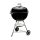 Weber Classic Kettle One-Touch faszenes gömbgrill, 57 cm, fekete