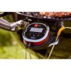 Weber Master-Touch GBS E-5750 faszenes grill, 57 cm, fekete