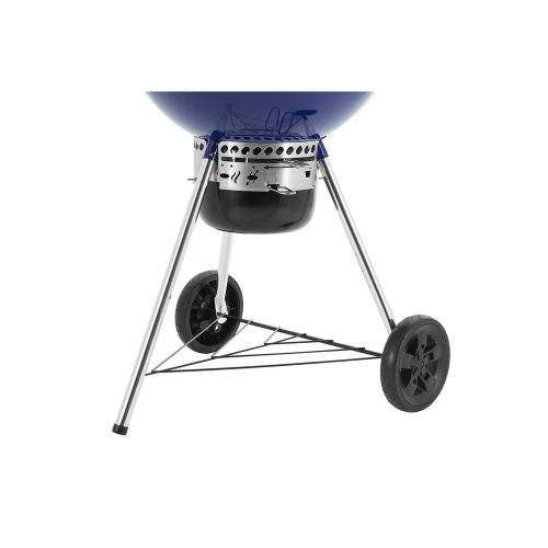 WEBER MASTER-TOUCH GBS C-5750 FASZENES GRILL, 57 CM, ÓCEÁNKÉK