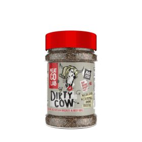 Angus & Oink Dirty Cow