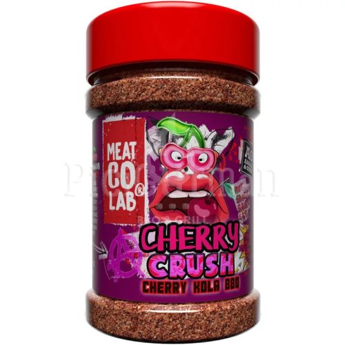 Angus & Oink Cherry Crush 230 gr