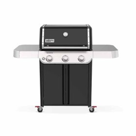 Weber Genesis E-315 NEW gázgrill