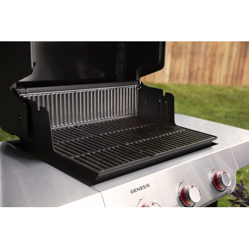 Weber Genesis E-315 NEW gázgrill