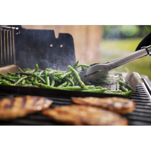 Weber Genesis E-315 NEW gázgrill