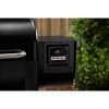 Weber Smoque 500 pellet grill