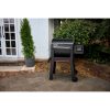 Weber Smoque 500 pellet grill