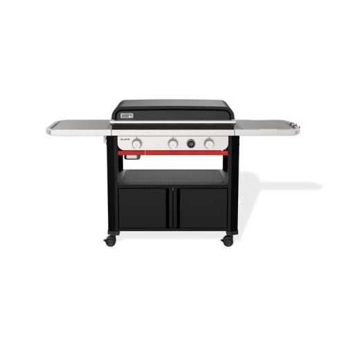 Weber Slate GPD 76 cm Premium plancha gázgrill