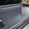 Weber Slate GPD 76 cm Premium plancha gázgrill