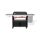 Weber Slate GPSB 76 cm Premium plancha gázgrill