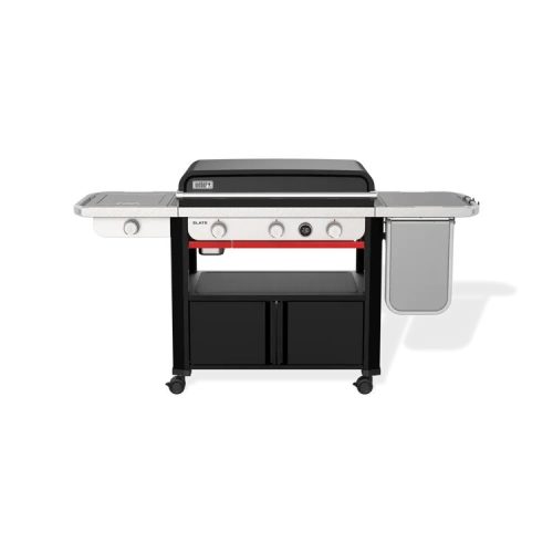 Weber Slate GPSB 76 cm Premium plancha gázgrill