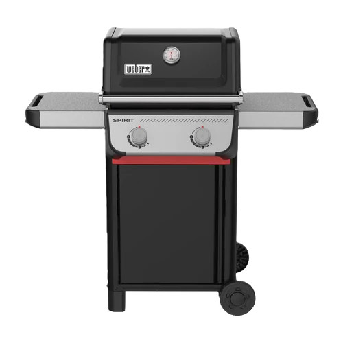 Weber Spirit E-210 gázgrill