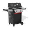 Weber Spirit E-210 gázgrill