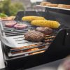 Weber Spirit E-210 gázgrill