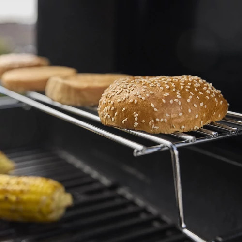Weber Spirit E-210 gázgrill
