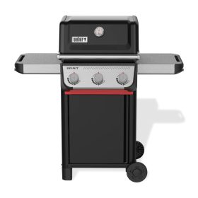 Weber Spirit E-310 gázgrill