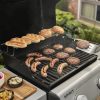 Weber Spirit E-310 gázgrill