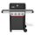 Weber Spirit E-410 gázgrill
