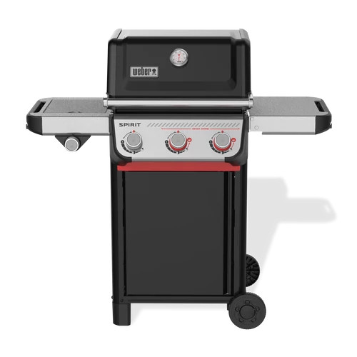 Weber Spirit E-335 gázgrill
