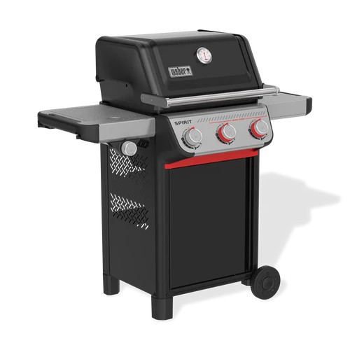 Weber Spirit E-335 gázgrill