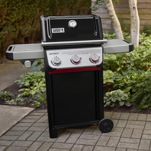 Weber Spirit E-335 gázgrill