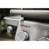 Weber Spirit E-335 gázgrill