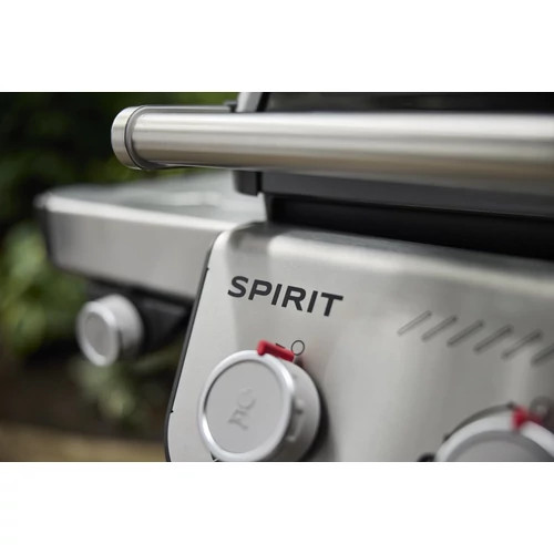 Weber Spirit E-335 gázgrill