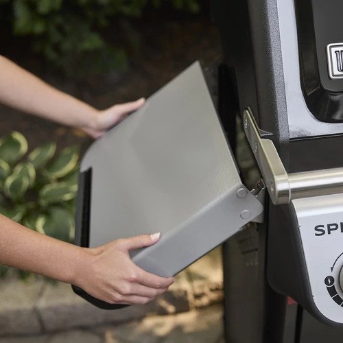 Weber Spirit E-335 gázgrill