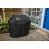 Weber Spirit E-335 gázgrill