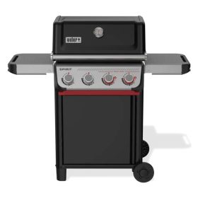 Weber Spirit E-425 gázgrill