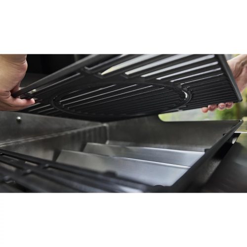 Weber Genesis E-335W gázgrill