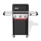Weber Spirit EP-325 gázgrill