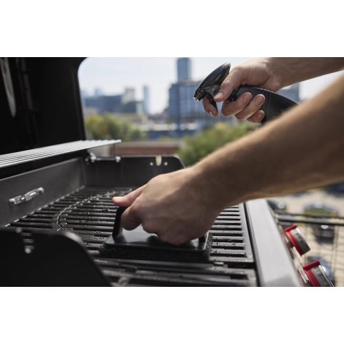 Weber Spirit EP-435 gázgrill