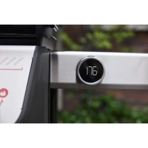 Weber Spirit EP-435 gázgrill