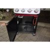 Weber Spirit EP-435 gázgrill