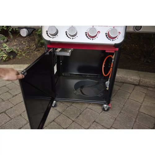 Weber Spirit EP-435 gázgrill