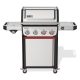 Weber Spirit SP-435 gázgrill