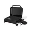 Weber SLATE GP 56 cm Premium plancha gázgrill
