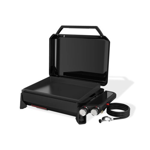 Weber SLATE GP 56 cm Premium plancha gázgrill