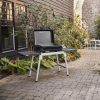 Weber SLATE GP 56 cm Premium plancha gázgrill
