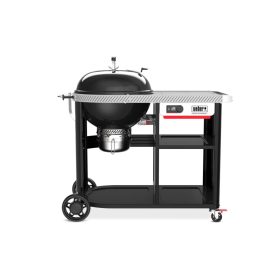 Weber Performer Premium Smart 57cm faszenes grill