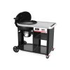 Weber Performer Premium Smart 57cm faszenes grill