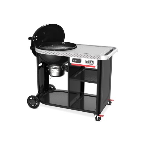 Weber Performer Premium Smart 57cm faszenes grill